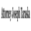 Attorney Joseph Taraska Avatar